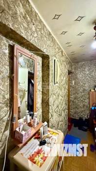 1-к квартира, вторичка, 31м2, 3/5 этаж