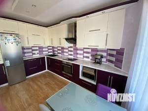 3-к квартира, вторичка, 88м2, 15/17 этаж