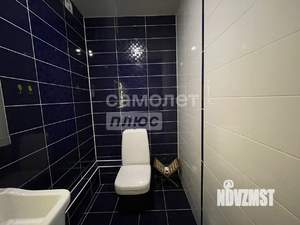 2-к квартира, вторичка, 125м2, 4/11 этаж