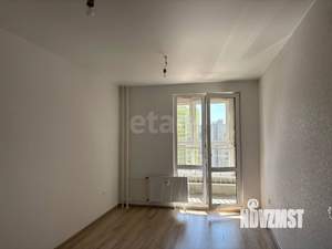 1-к квартира, вторичка, 41м2, 9/18 этаж