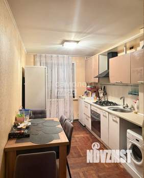 4-к квартира, вторичка, 74м2, 4/5 этаж