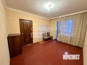 3-к квартира, вторичка, 60м2, 2/9 этаж