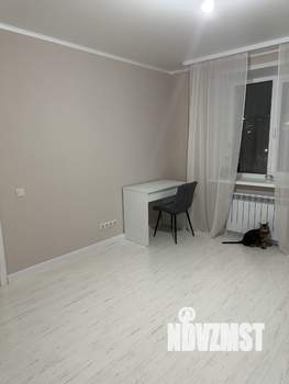 2-к квартира, вторичка, 59м2, 6/12 этаж