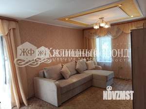 2-к квартира, вторичка, 47м2, 1/1 этаж