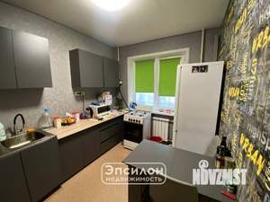 2-к квартира, вторичка, 46м2, 1/9 этаж