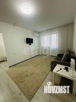 1-к квартира, вторичка, 36м2, 8/17 этаж