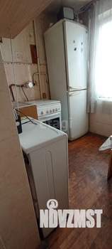 3-к квартира, вторичка, 57м2, 4/5 этаж