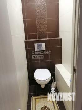 3-к квартира, вторичка, 77м2, 17/17 этаж