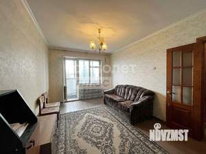 4-к квартира, вторичка, 71м2, 6/9 этаж