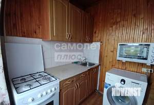 2-к квартира, вторичка, 46м2, 4/5 этаж