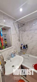 1-к квартира, вторичка, 34м2, 5/5 этаж