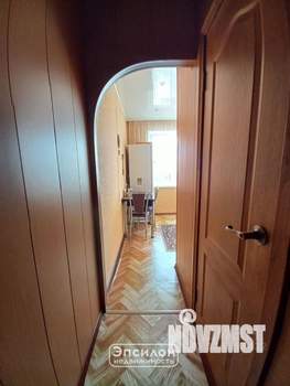 2-к квартира, вторичка, 45м2, 3/5 этаж