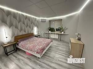 1-к квартира, вторичка, 57м2, 8/10 этаж