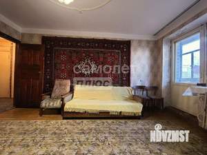 2-к квартира, вторичка, 48м2, 1/5 этаж