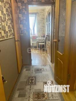 1-к квартира, вторичка, 36м2, 8/10 этаж