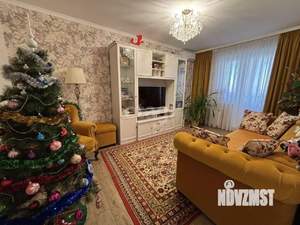 2-к квартира, вторичка, 60м2, 16/17 этаж