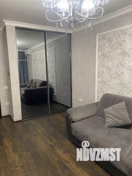 2-к квартира, вторичка, 64м2, 8/17 этаж