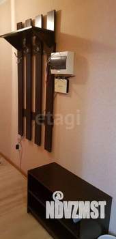 2-к квартира, вторичка, 56м2, 4/18 этаж