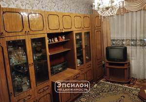 3-к квартира, вторичка, 61м2, 3/9 этаж