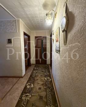 2-к квартира, вторичка, 54м2, 7/9 этаж