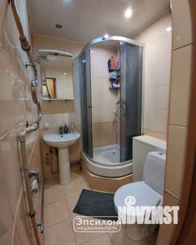 1-к квартира, вторичка, 30м2, 2/5 этаж