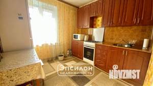 1-к квартира, вторичка, 34м2, 1/10 этаж