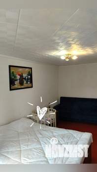 1-к квартира, вторичка, 33м2, 5/5 этаж