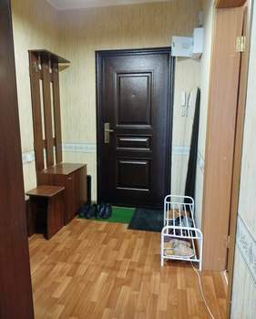 1-к квартира, вторичка, 38м2, 5/17 этаж