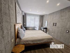 2-к квартира, вторичка, 46м2, 2/9 этаж