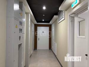 1-к квартира, вторичка, 41м2, 1/18 этаж