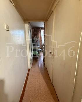 2-к квартира, вторичка, 44м2, 4/5 этаж