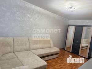 1-к квартира, вторичка, 37м2, 1/17 этаж