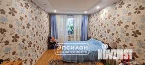 4-к квартира, вторичка, 70м2, 2/9 этаж