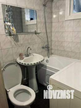 2-к квартира, вторичка, 40м2, 2/5 этаж