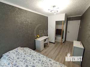 2-к квартира, вторичка, 44м2, 2/5 этаж