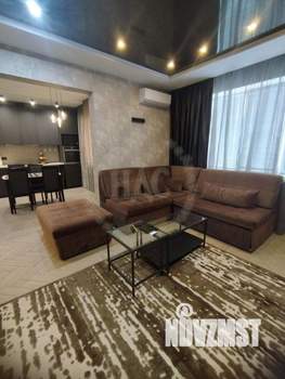 3-к квартира, вторичка, 110м2, 3/17 этаж