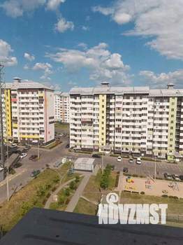 1-к квартира, вторичка, 35м2, 10/10 этаж