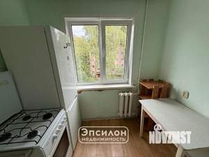 3-к квартира, вторичка, 56м2, 4/5 этаж