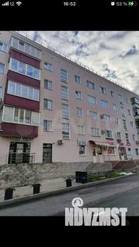 1-к квартира, вторичка, 30м2, 4/5 этаж