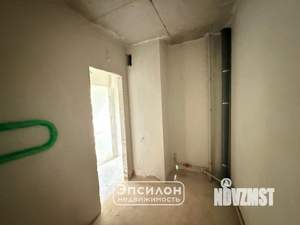 1-к квартира, вторичка, 41м2, 9/10 этаж