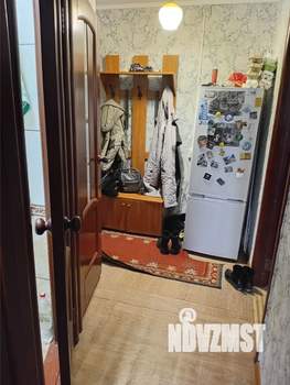 2-к квартира, вторичка, 42м2, 4/5 этаж