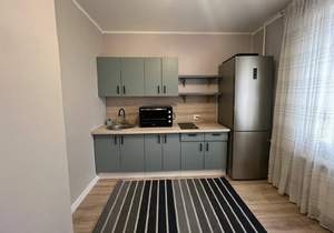 3-к квартира, вторичка, 79м2, 4/17 этаж