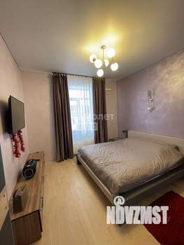 2-к квартира, вторичка, 45м2, 1/2 этаж