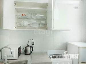 1-к квартира, вторичка, 20м2, 5/5 этаж