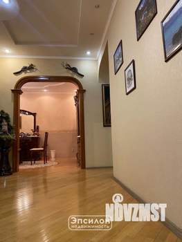 3-к квартира, вторичка, 95м2, 9/10 этаж