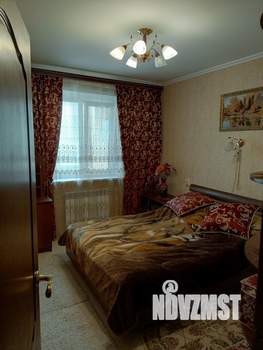 2-к квартира, вторичка, 50м2, 10/10 этаж