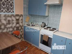 1-к квартира, вторичка, 38м2, 17/17 этаж