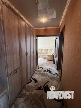 3-к квартира, вторичка, 62м2, 8/9 этаж