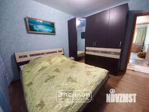 3-к квартира, вторичка, 85м2, 11/17 этаж