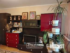 3-к квартира, вторичка, 60м2, 5/9 этаж